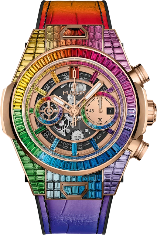 Hublot Big Bang 411.OX.9099.LR.9999