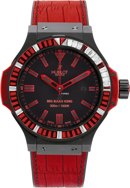 Hublot Big Bang 322.CI.1130.GR.1942.ABR10