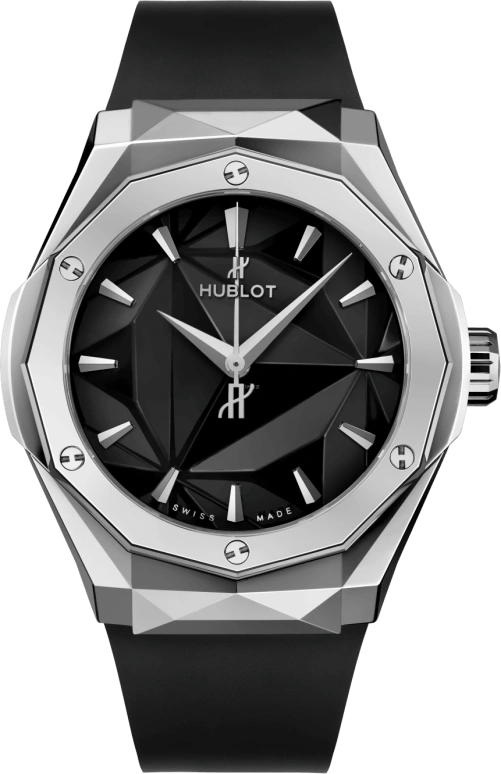 Hublot Classic Fusion 550.NS.1800.RX.ORL19