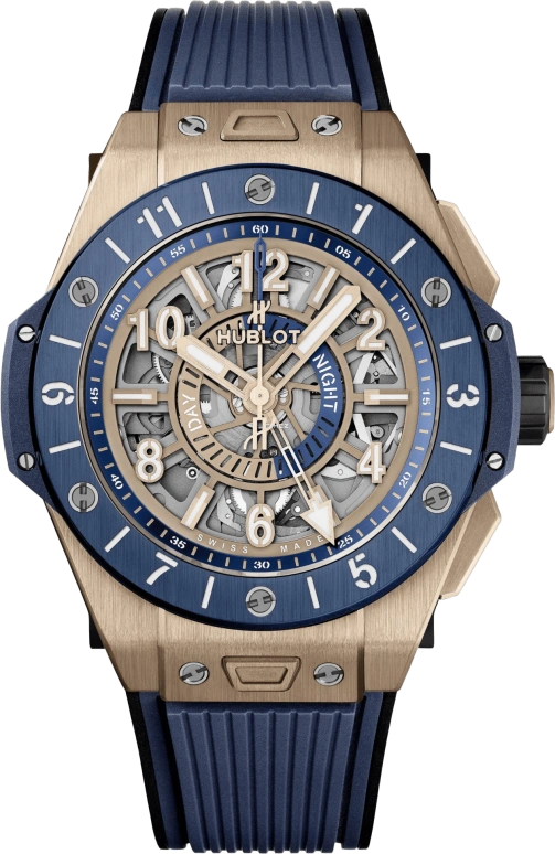 Hublot Big Bang 471.OL.7128.RX