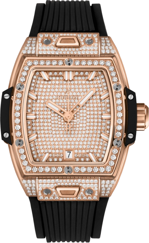 Hublot Spirit of Big Bang 662.OX.9000.RX.1604