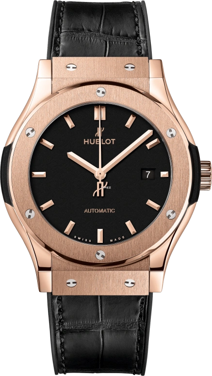 Hublot Classic Fusion 542.OX.1181.LR