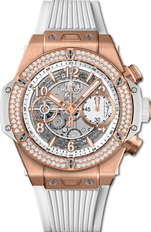 Hublot Big Bang 441.OE.2010.RW.1104