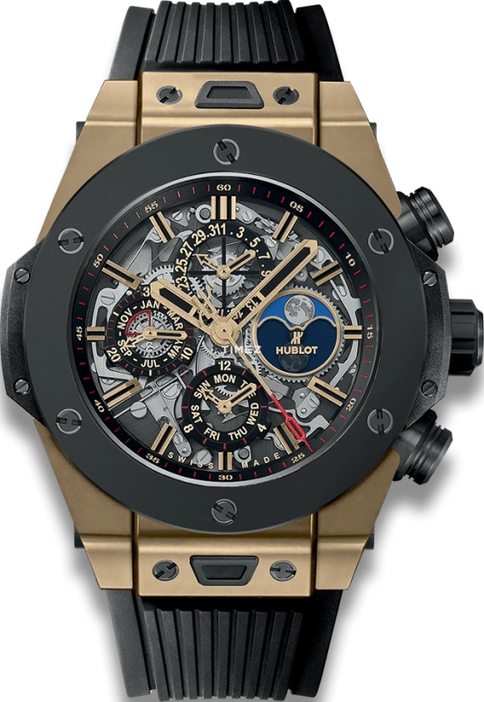 Hublot Big Bang 406.MC.0138.RX