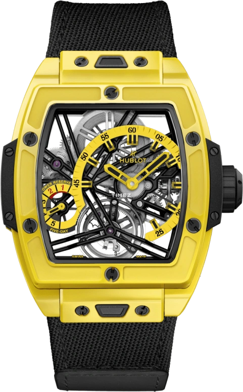 Hublot Big Bang 645.CY.4723.NR