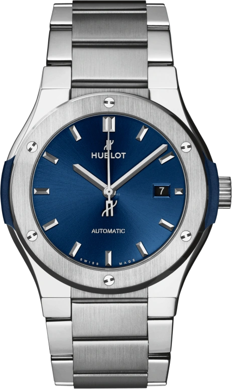 Hublot Classic Fusion 548.NX.7170.NX