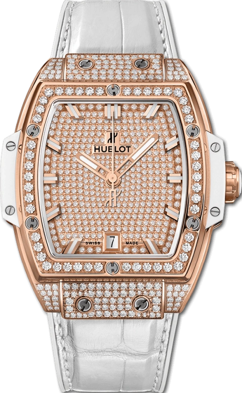 Hublot Spirit of Big Bang 665.OE.9010.LR.1604