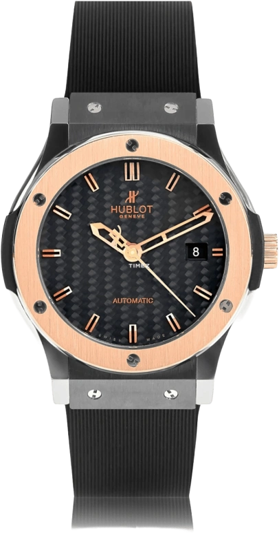 Hublot Classic Fusion 542.CO.1780.RX