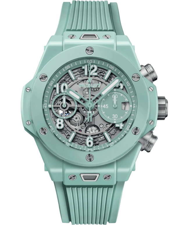 Hublot Big Bang 441.GS.5221.RX