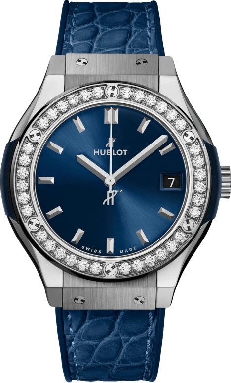 Hublot Classic Fusion 581.NX.7170.LR.1104