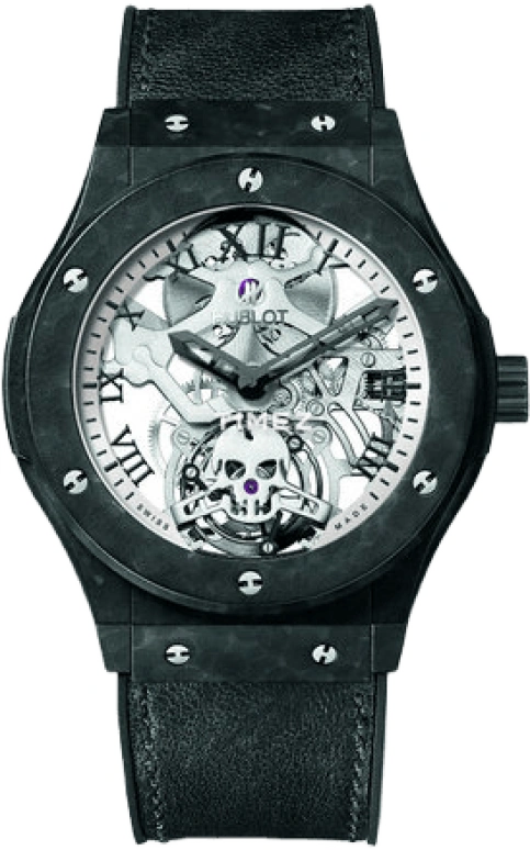 Hublot Classic Fusion 505.UC.0170.VR.SKULL