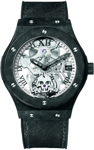 hublot hublot-classic-fusion 