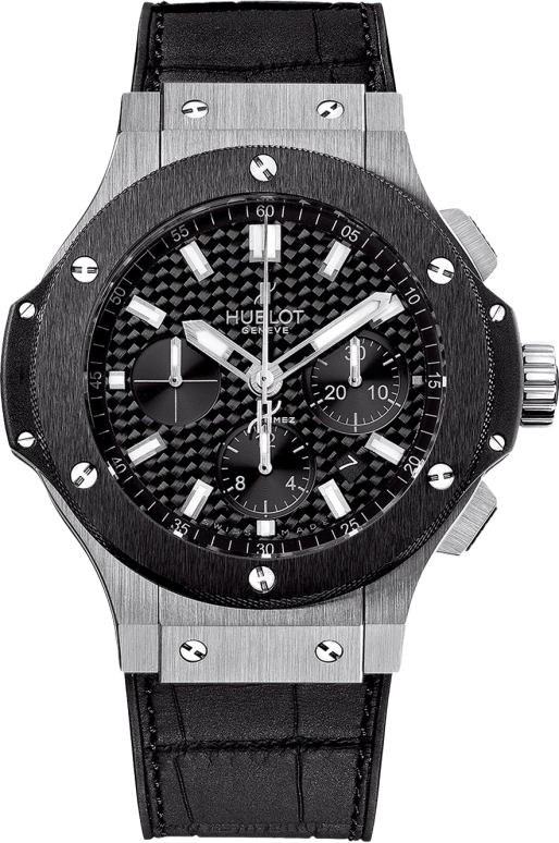 Hublot Big Bang 301.SM.1770.GR
