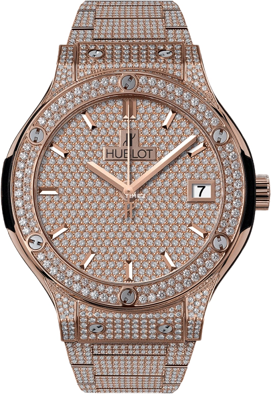 Hublot Classic Fusion 565.OX.9010.OX.3704