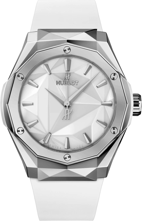 Hublot Classic Fusion 550.NS.2200.RW.ORL20