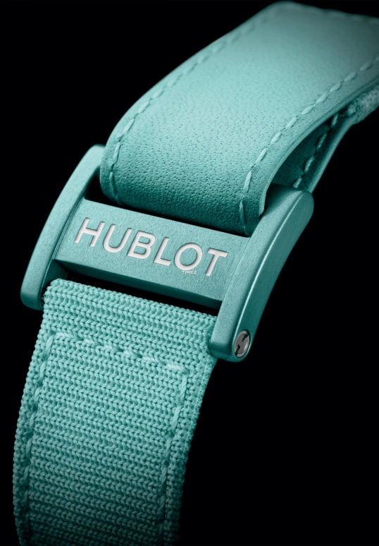 Hublot,Big Bang 42mm,42mm,Aluminum Oxide,Skeleton,Automatic,Chronograph,Day,Flyback,Retrograde,72hours,In-house Caliber,441,441.UB.5120.NR