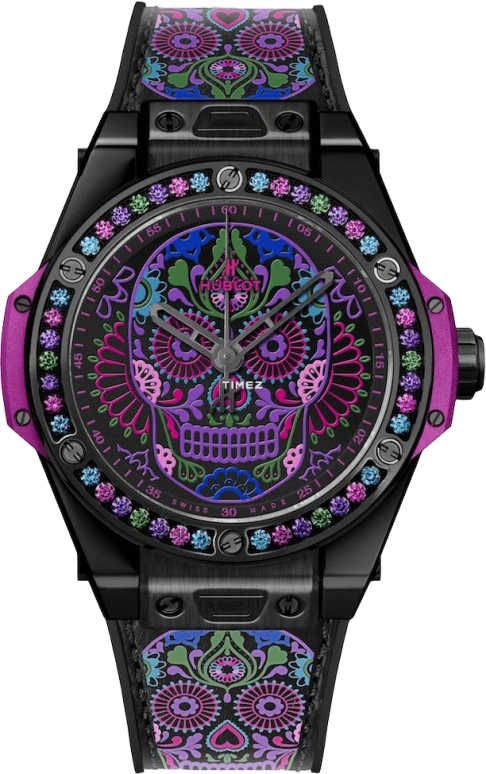 Hublot Big Bang 465.CX.1190.VR.1299.MEX18