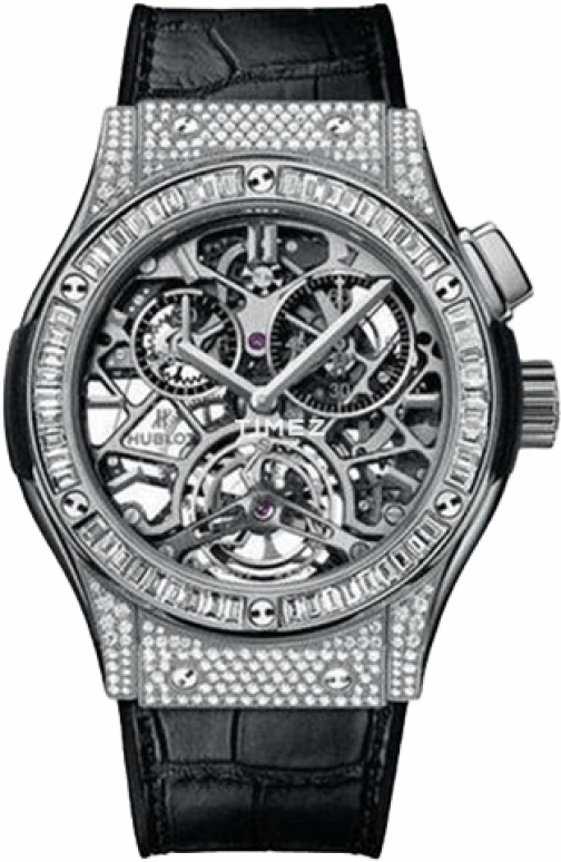 Hublot Classic Fusion 506.NX.0170.LR.0904