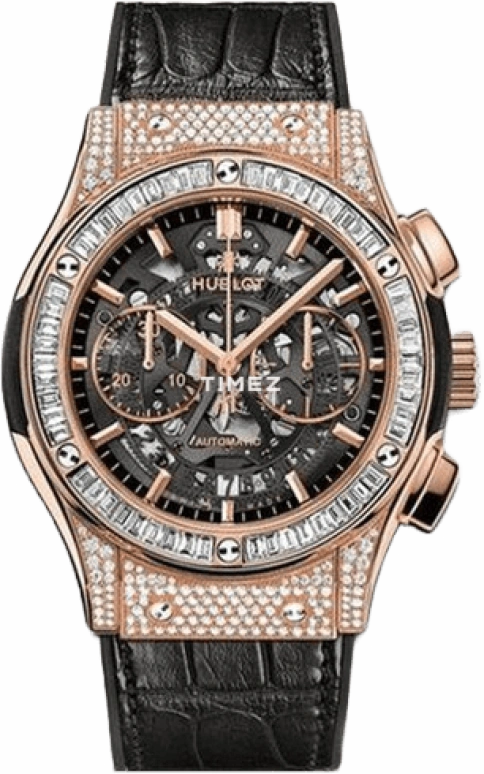 Hublot Classic Fusion 506.OX.0180.LR.0904
