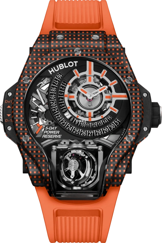 Hublot MP 909.QDO.1120.RX