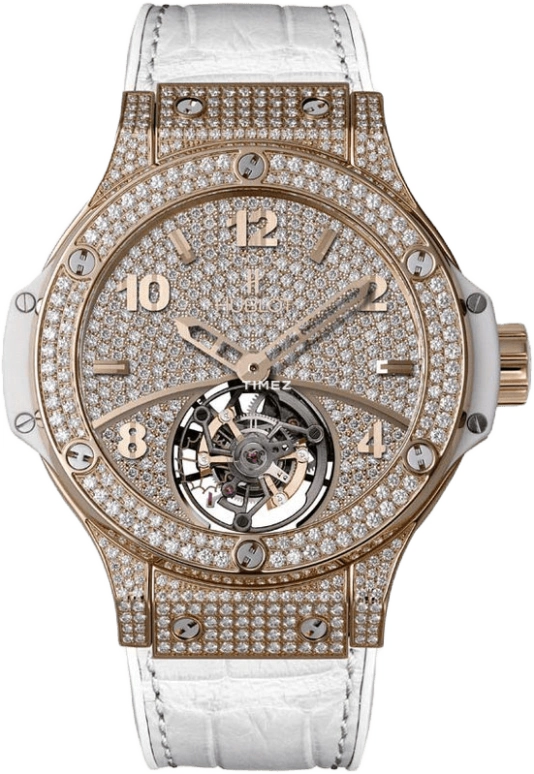 Hublot Big Bang 345.PE.9010.LR.1704