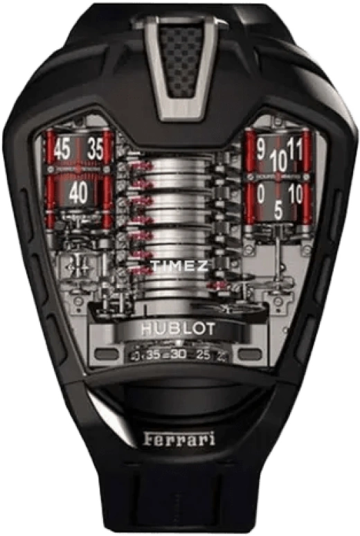 Hublot MP 905.NX.0001.RX.1704