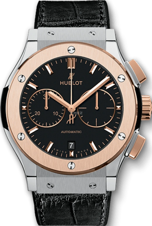 Hublot Classic Fusion 521.NO.1181.LR