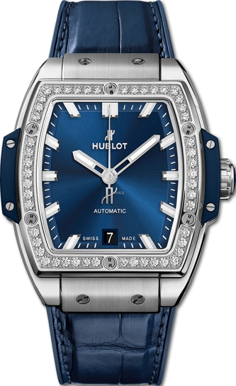 Hublot Spirit of Big Bang 665.NX.7170.LR.1204