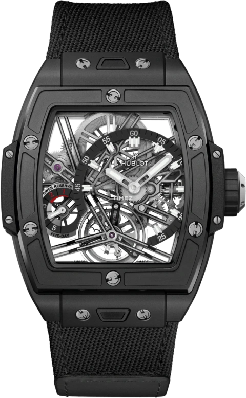 Hublot Big Bang 645.CI.1137.NR