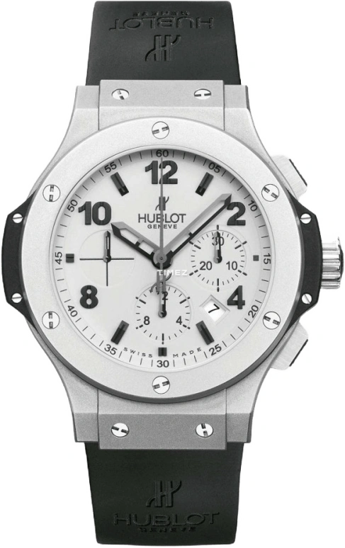 Hublot Big Bang 301.TI.450.RX