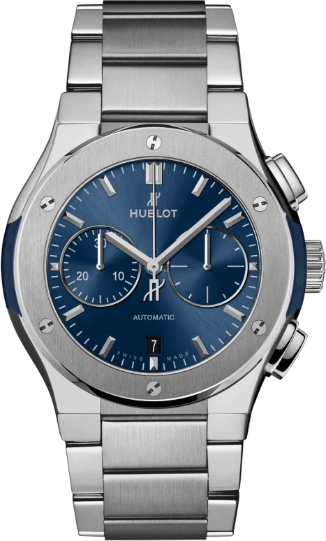 Hublot Classic Fusion 540.NX.7170.NX