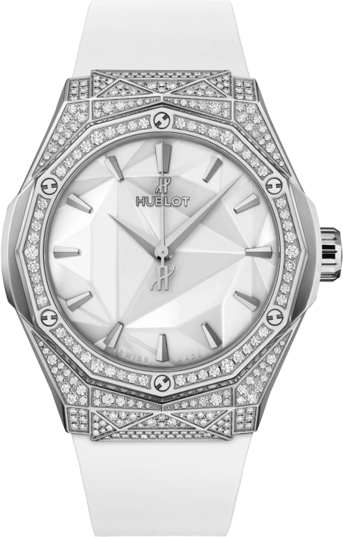 Hublot Classic Fusion 550.NS.2200.RW.1604.ORL20