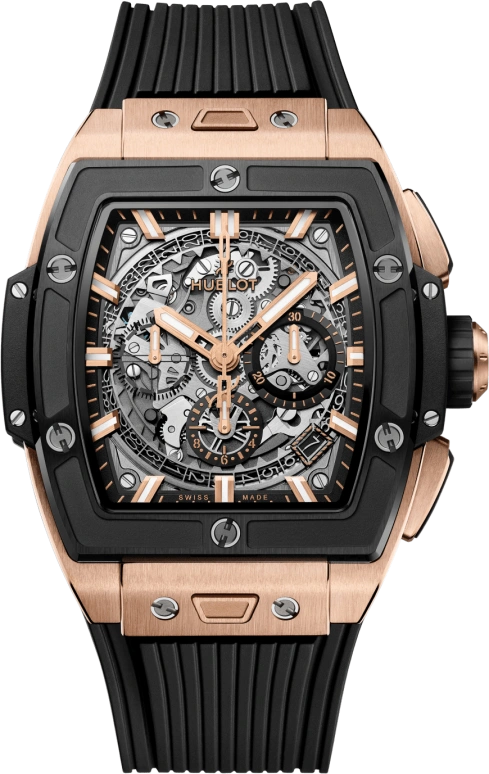 Hublot Spirit of Big Bang 642.OM.0180.RX