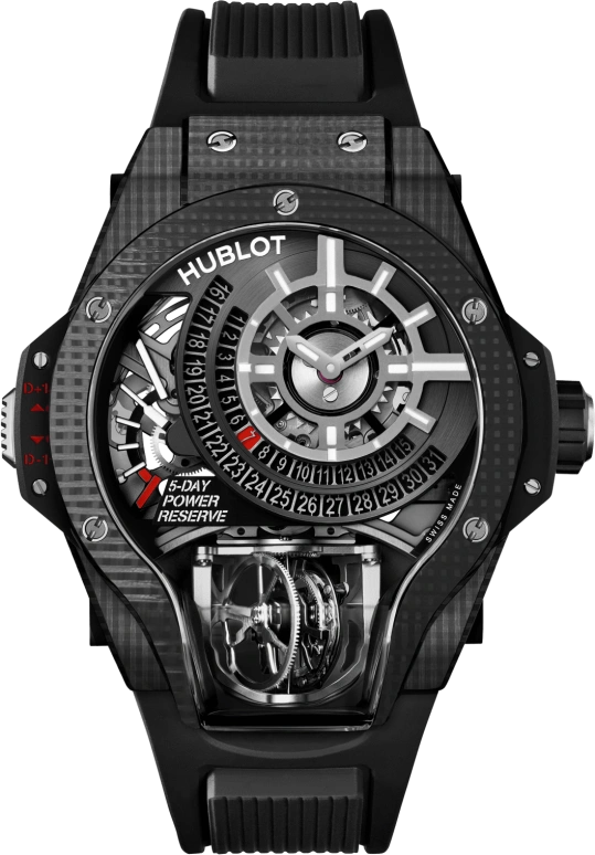 Hublot MP 909.QD.1120.RX