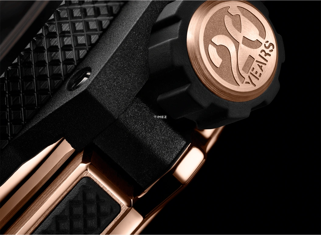 Hublot,Big Bang 43mm,43mm,KING GOLD,Black,Automatic,Chronograph,Day,431,431.OM.1338.RX