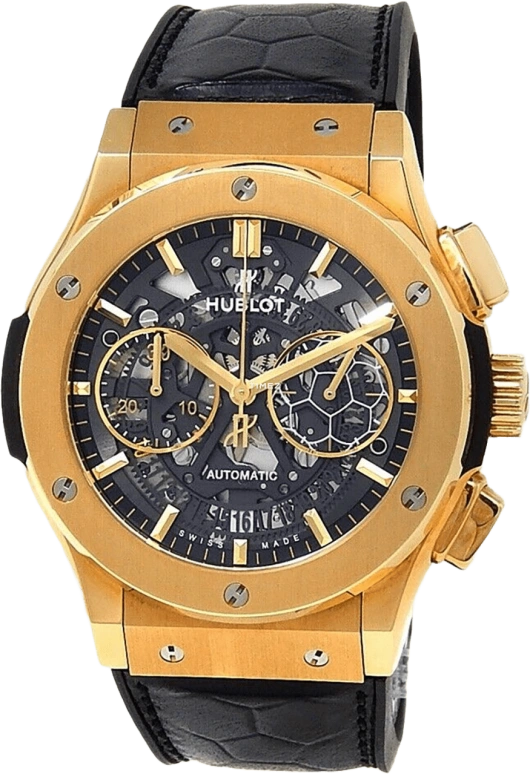 Hublot Classic Fusion 525.VX.0179.VR.PEL14