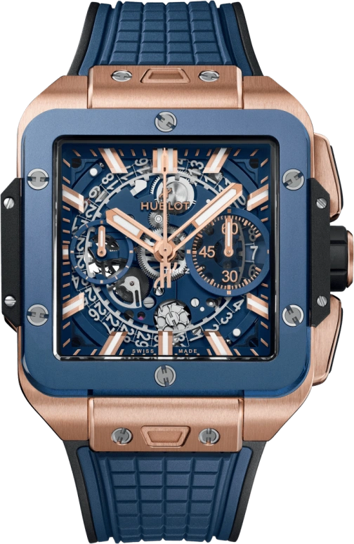 Hublot Square Bang 821.OL.5180.RX