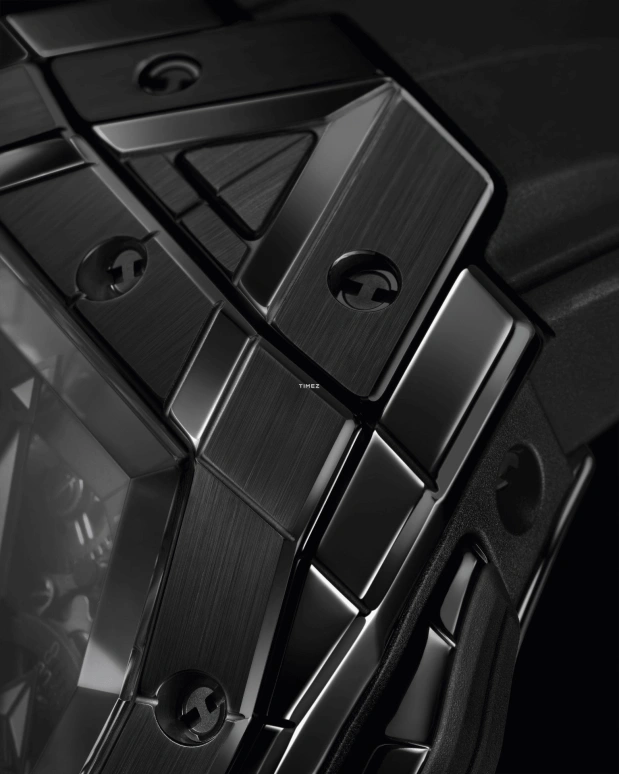 Hublot,Spirit of Big Bang 42mm,42mm,Ceramic,Skeleton,Automatic,Chronograph,Day,648,648.CX.0114.RX.MXM23