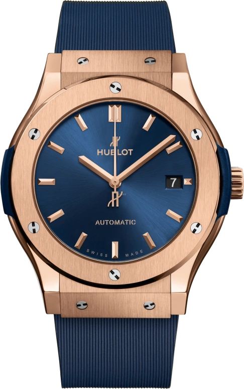 Hublot Classic Fusion 511.OX.7180.RX