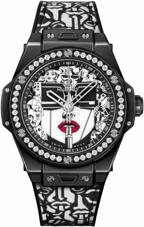 Hublot Big Bang 465.CX.1120.VR.1204.LIP20