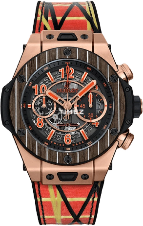 Hublot Big Bang 411.OQ.1189.NR.ITI18
