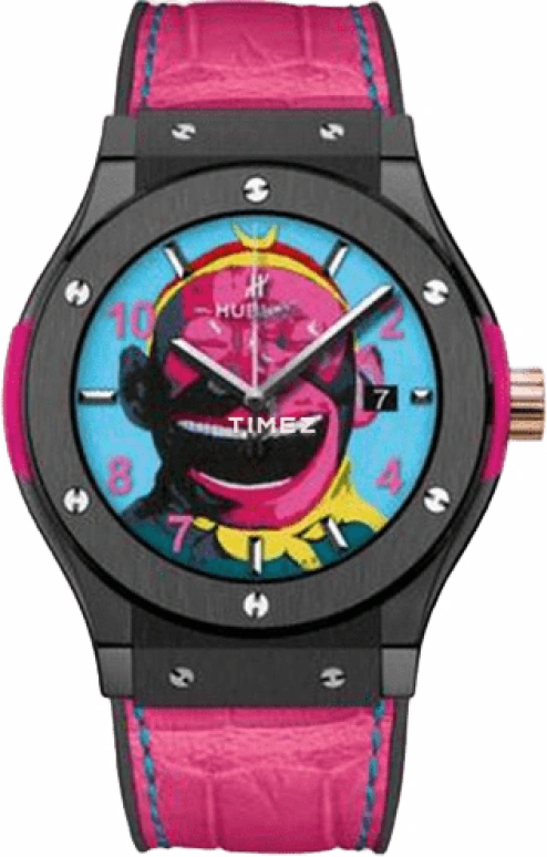 Hublot Classic Fusion 542.CM.6699.LR.MYC16