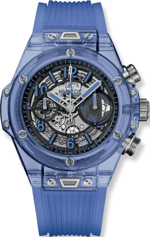 Hublot Big Bang 411.JL.4809.RT