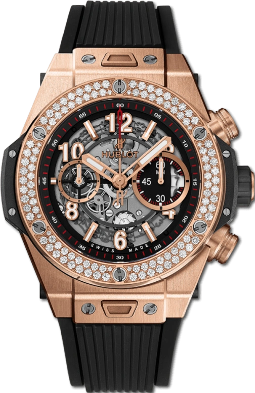 Hublot Big Bang 411.OX.1180.RX.1104