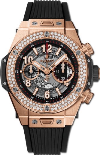 Hublot Big Bang 411.OX.1180.RX.1104
