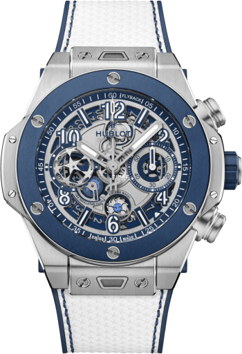 Hublot Big Bang 421.NL.5129.VR.UCL26