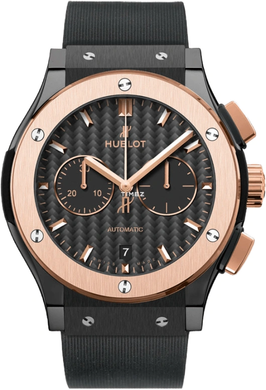 Hublot Classic Fusion 541.CO.1781.RX