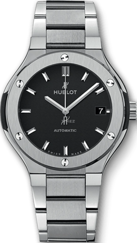 Hublot Classic Fusion 568.NX.1170.NX