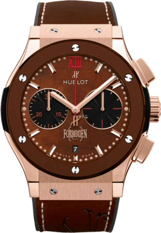 Hublot Classic Fusion 521.OC.0589.VR.OPX14