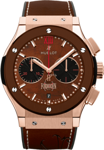 hublot hublot-classic-fusion 